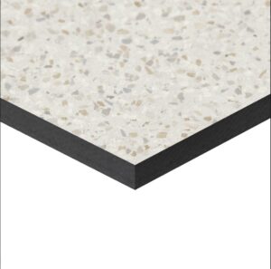 Blat BLACK WOOD D1104 SM Terrazzo Costa