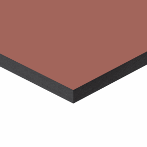 Blat BLACK WOOD U4436 VL Ceglany
