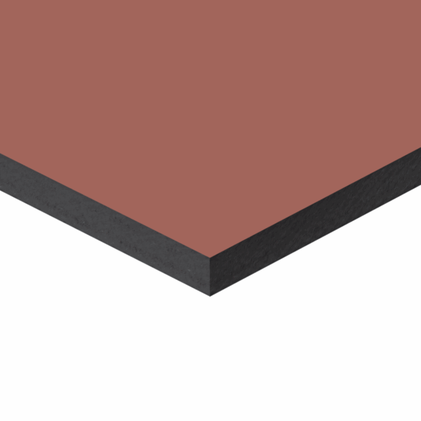 Blat BLACK WOOD U4436 VL Ceglany