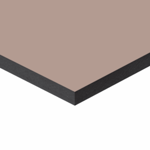 Blat BLACK WOOD U3188 VL Toffi