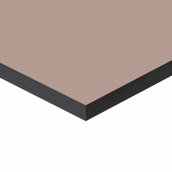 Blat BLACK WOOD U3188 VL Toffi