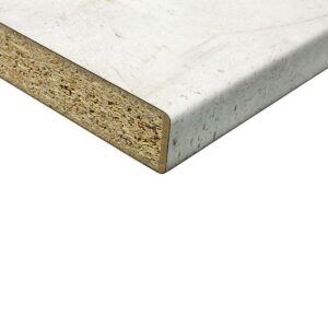 Blat D1051 VL Beton Biały