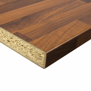 Blat      D4005 BS Orzech Ciemny Klepka