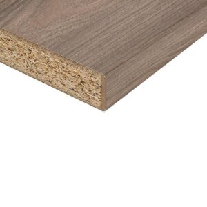 Blat      D4427 OV  Jesion Przydymiony