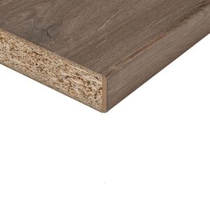 Blat     D4431 OV  Dąb Szary Ciemny