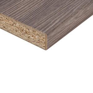 Blat  D4434 OV  Wiąz Szary Ciemny