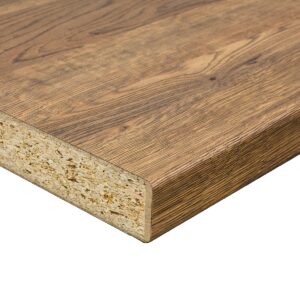 Blat D4865 VL Dąb Wersal