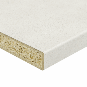 Blat    D1102 VL  Terrazzo Bianco