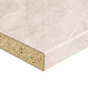 Blat    D1087 PE Marmur Torino