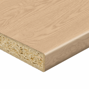 Blat   D60654 OV  Dąb Fornir