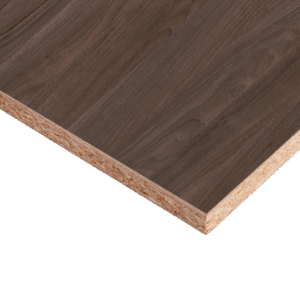 Płyta    D4409 OV Orzech Brązowy